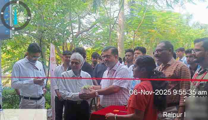 bharatiya digital news